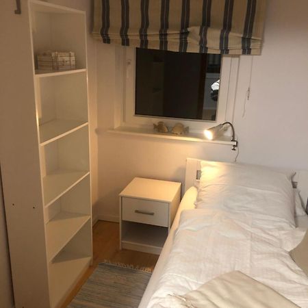 Von Fehrn Appartement Nortorf Buitenkant foto
