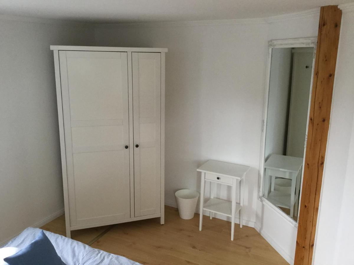 Von Fehrn Appartement Nortorf Buitenkant foto
