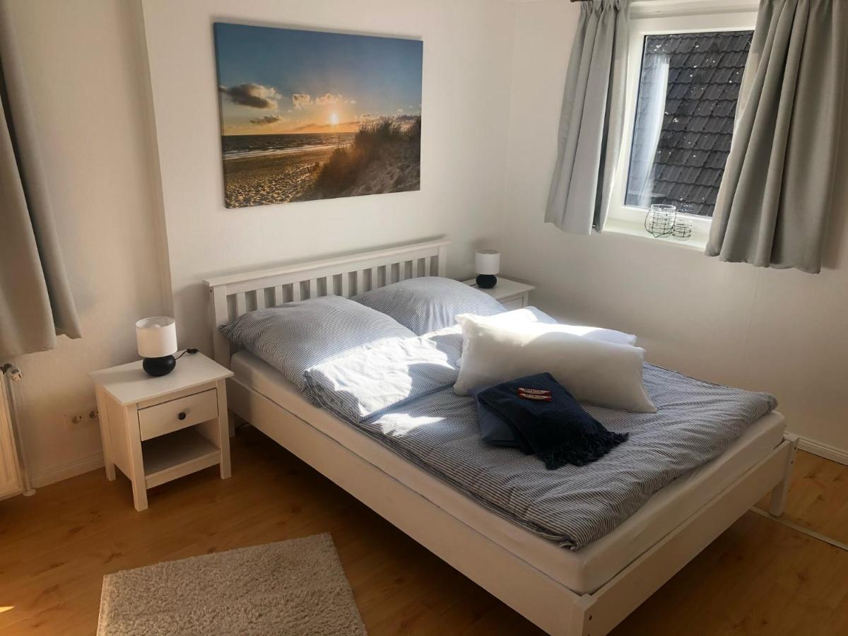 Von Fehrn Appartement Nortorf Buitenkant foto