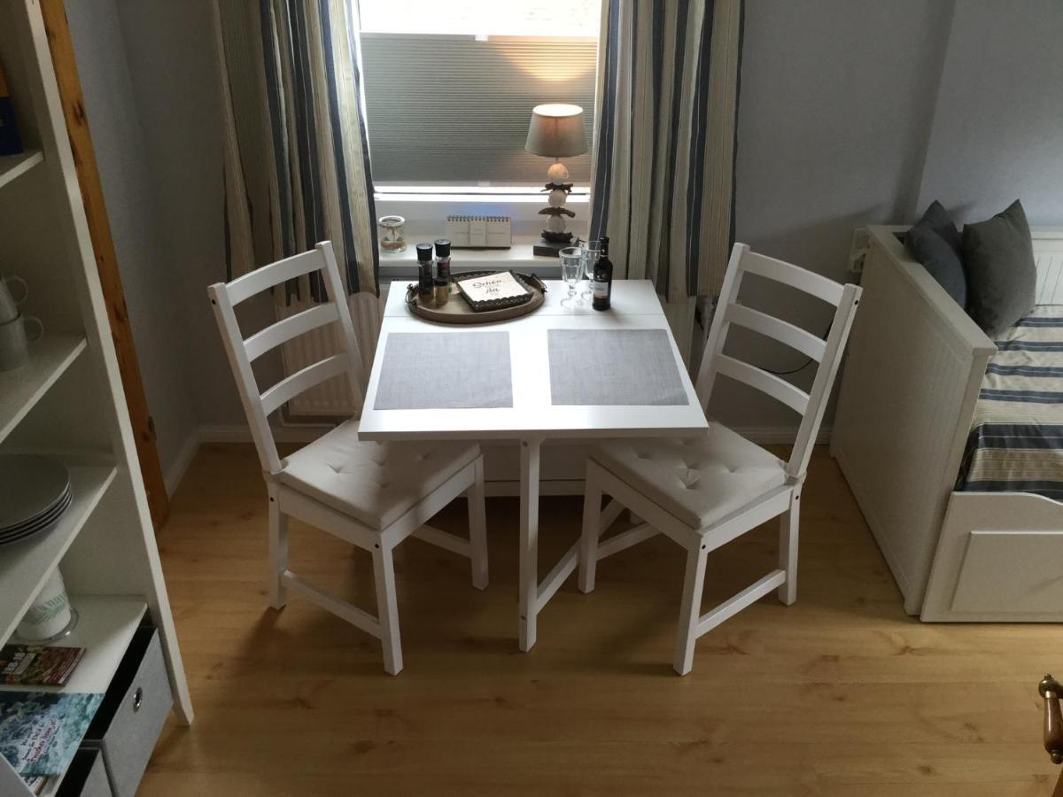 Von Fehrn Appartement Nortorf Buitenkant foto