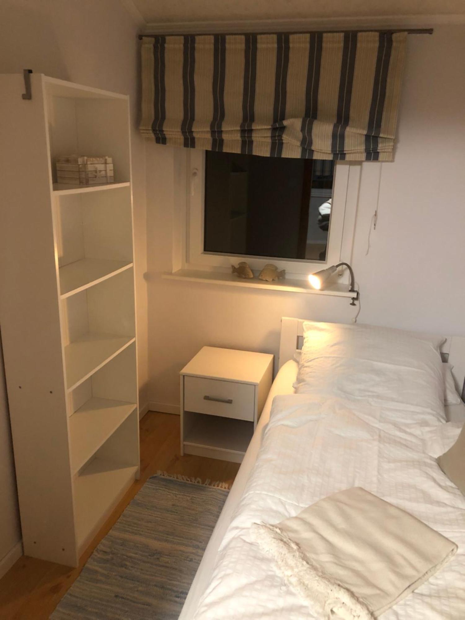 Von Fehrn Appartement Nortorf Buitenkant foto