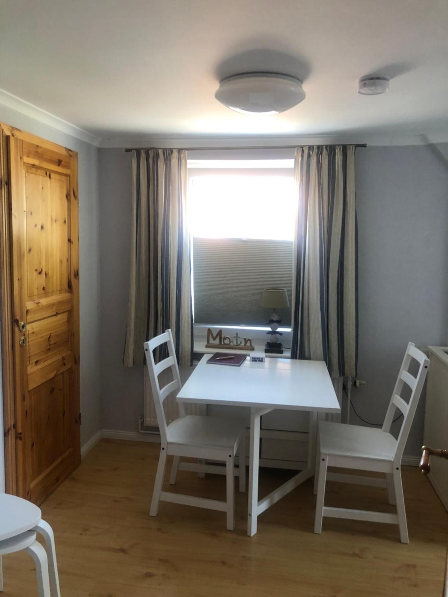 Von Fehrn Appartement Nortorf Buitenkant foto