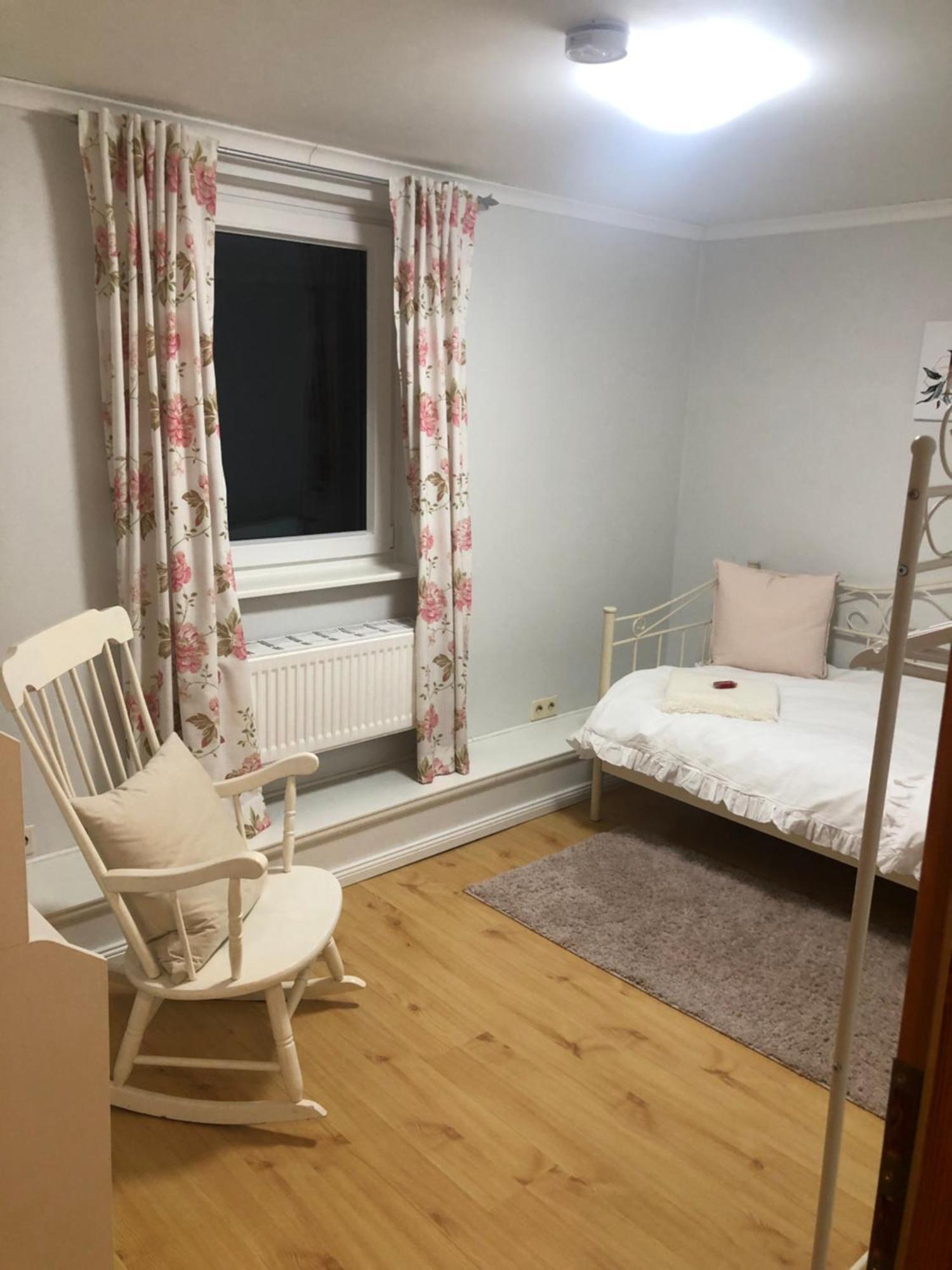 Von Fehrn Appartement Nortorf Buitenkant foto